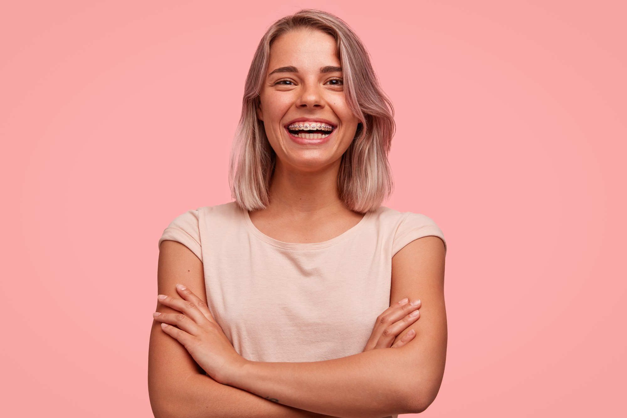 Orthodontist in Wayne, NJ